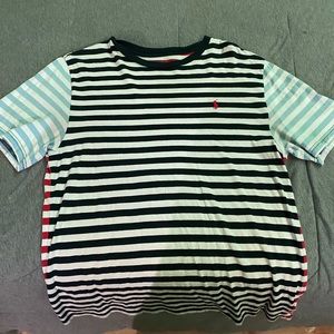 Polo T shirt